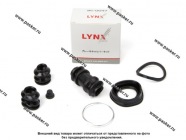 Ремкомплект тормозного суппорта Toyota Corolla E120 зад (поршень ?34 mm,суп Sumitomo) LYNX BC-0047|Код 33886