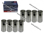 Толкатель клапана ЗМЗ-402/511/УАЗ 21-3906614 8шт ЗМЗ|Код 33888