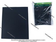 Бумага наждачная водостойкая на тканевой основе Сибртех  P46 230х280мм 756357 [упаковка 10 шт.]|Код 33923