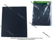 Бумага наждачная водостойкая на тканевой основе Сибртех  P60 230х280мм 756397|Код 33924