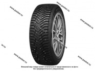 Шина Cordiant Snow Cross-2 185/60 R14 зима шип|Код 33971