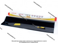 Пленка тонировочная Garde 0,75x3м черная  5% G75301|Код 3399