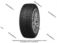 Шина Cordiant Snow Cross-2 215/50 R17 зима шип|Код 34053