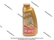 Масло LUXE 4-х тактное 10W40 Super API SJ JASO MA-2 1л п/с|Код 34057