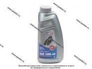 Масло LUXE 4-х тактное 10W40 Standart API SG JASO MA 1л п/с|Код 34065