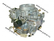 Карбюратор УАЗ 4178-1107010 LADA Image|Код 3409