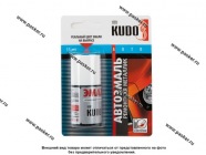 Краска 429 Персей металлик KUDO 15мл кисть|Код 34138