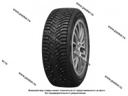 Шина Cordiant Snow Cross-2 SUV 215/55 R17 зима шип|Код 34155