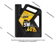 Масло Rosneft  5W40 Magnum RACING API SN ACEA A3/B4 5л син|Код 34161