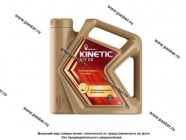 Масло Rosneft ATF IID Kinetic 4л мин|Код 34165
