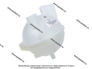 Бачок расширительный Газель Next Газон Next A21R22-1311010|Код 34218