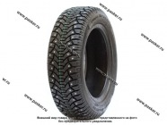 Шина Tunga Nordway 185/70 R14 зима шип|Код 34222