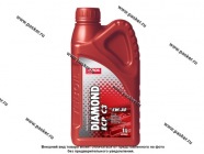 Масло TEBOIL  5W30 Diamond ECP C3 API SN 1л син 3473889|Код 34228