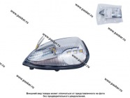Повторитель поворота Газель 3302 правый в зеркало 3302-8201811|Код 34231