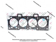 Прокладка ГБЦ 21116 Гранта металл ЕЗАТИ PREMIUM|Код 34331