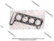 Прокладка ГБЦ 21213,214,2123 Chevrolet Niva металл ЕЗАТИ PREMIUM|Код 34332