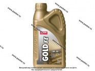 Масло TEBOIL  5W30 Gold FE API SP 1л син 3473884|Код 34333