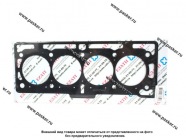 Прокладка ГБЦ LADA Largus 1.6л 8кл, Renault Logan, Sandero, Duster металл ЕЗАТИ PREMIUM|Код 34371