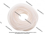 Трубка омывателя маслобензостойкая 1м|Код 34376