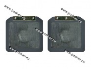 Брызговики задние Волга с крепежом|Код 3438