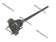 Полуось 2121,213 с/о АВТОМИР|Код 344