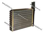 Радиатор печки 1118 Калина LADA Image алюминиевый|Код 34409