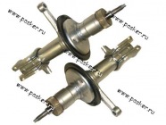 Амортизаторы 2110-12 передние SS20 Шоссе левый+правый в сборе|Код 34468