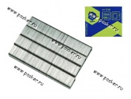 Скобы для строительного степлера тип 53 14мм 1000шт VOREL SALE|Код 34490