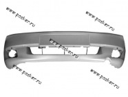 Бампер 1118 Калина LADA Image передний под окраску|Код 34535