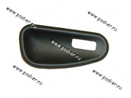 Накладка ручки открывания двери 2113-15 внутренняя левая Сызрань|Код 34561