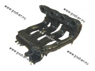 Коллектор 2110 и мод впускной 16-ти кл пластик|Код 34577