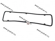 Прокладка клапанной крышки ГАЗ-3302 Бизнес дв УМЗ-4216 ЕВРО-4|Код 34586