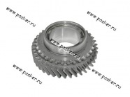 Шестерня 3-ей передачи 2108|Код 3463
