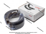 Колодки тормозные Газель Соболь задние LYNXauto BS-4604|Код 34658