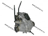 Раздатка 2121-213 Тольятти|Код 3466