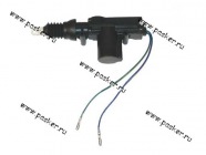 Замок центральный 2 вывода CHAMELEON A-2|Код 34694