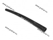 Патрубок печки 2110 АО БРТ Балаково моторный длинный|Код 34695