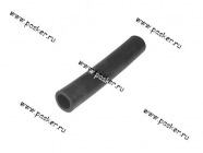 Патрубок печки 2110 АО БРТ Балаково моторный короткий|Код 34702