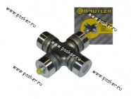 Крестовина Волга,Газель,Соболь,УАЗ н/о BAUTLER BTL-0024CJ|Код 34716