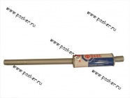 Резонатор М-2140 412 ФОБОС 34732|Код 34732