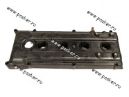 Клапанная крышка ГАЗ дв 406 inj в сборе 406.1007230-42 пластик Полет-ЗМЗ|Код 34744