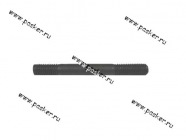 Шпилька М8 выпускного коллектора 406-1008111 ЗМЗ|Код 34745