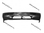 Бампер 2113-14 Кампласт-Т передний жесткий без птф под окраску|Код 34769