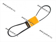 Ремень генератора ГАЗ,УАЗ дв.406 и мод. без ГУР CONTITECH 6PK1230|Код 34770