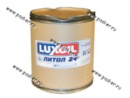 Смазка Литол-24 LUXE 21кг 6006|Код 34798