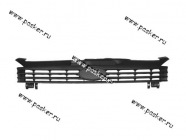 Решетка радиатора 1118 Калина Мастер-М|Код 34805