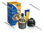 ШРУС 1111 ОКА внутренний KRAFT 058881|Код 34810