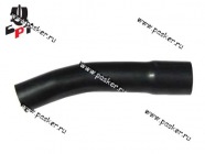 Патрубок горловины бензобака 2108 АО БРT Балаково|Код 34820