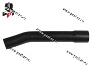 Патрубок горловины бензобака 21099 АО БРТ|Код 34821