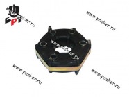 Муфта эластичная 2123 Chevrolet Niva АО БРТ|Код 34824